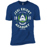 Jedi Knight Academy 83 Men's Premium T-Shirt
