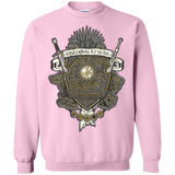 Crest of Thrones Crewneck Sweatshirt
