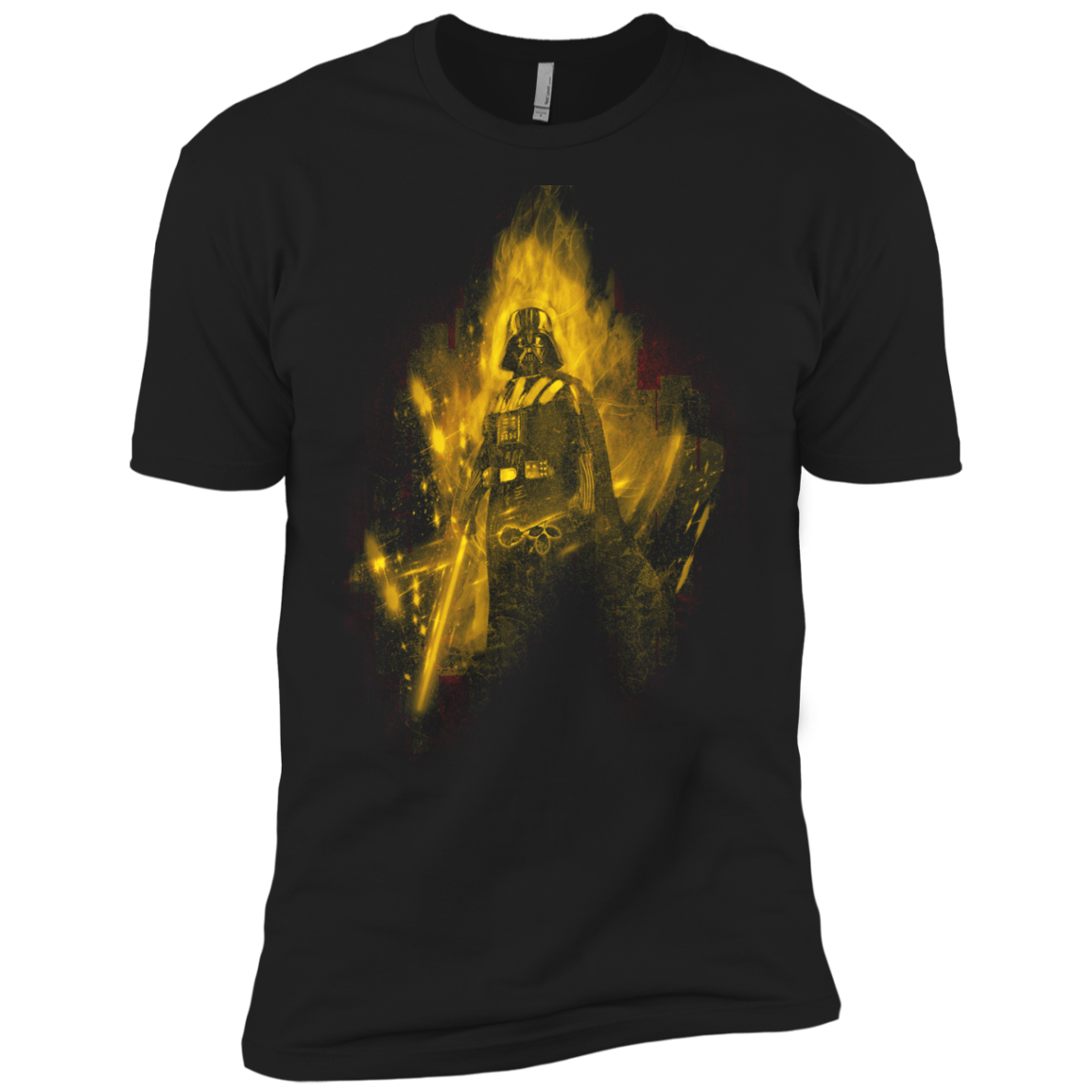 Dark matador Men's Premium T-Shirt