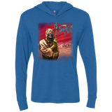 LEPROSITH2 Triblend Long Sleeve Hoodie Tee