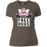 Free Hugs Women's Premium T-Shirt