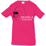 Studio dark Infant Premium T-Shirt