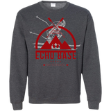 Ski School Crewneck Sweatshirt