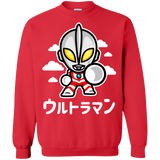 ChibiUltra Crewneck Sweatshirt