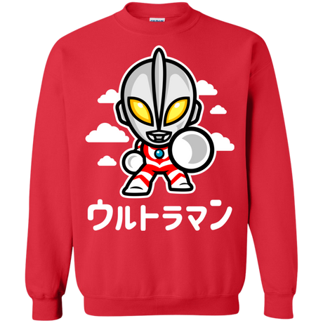 ChibiUltra Crewneck Sweatshirt