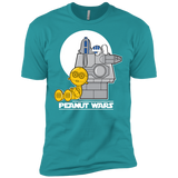 Peanut Wars Men's Premium T-Shirt