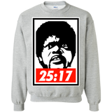 Ezekiel rules Crewneck Sweatshirt