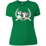 Always Five Acting As One Women's Premium T-Shirt