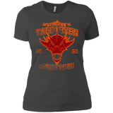 Dragon Team Women's Premium T-Shirt