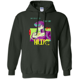 Jojo Josuke Bizarre Adventure Pullover Hoodie