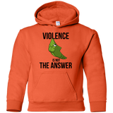 Metapeace Youth Hoodie