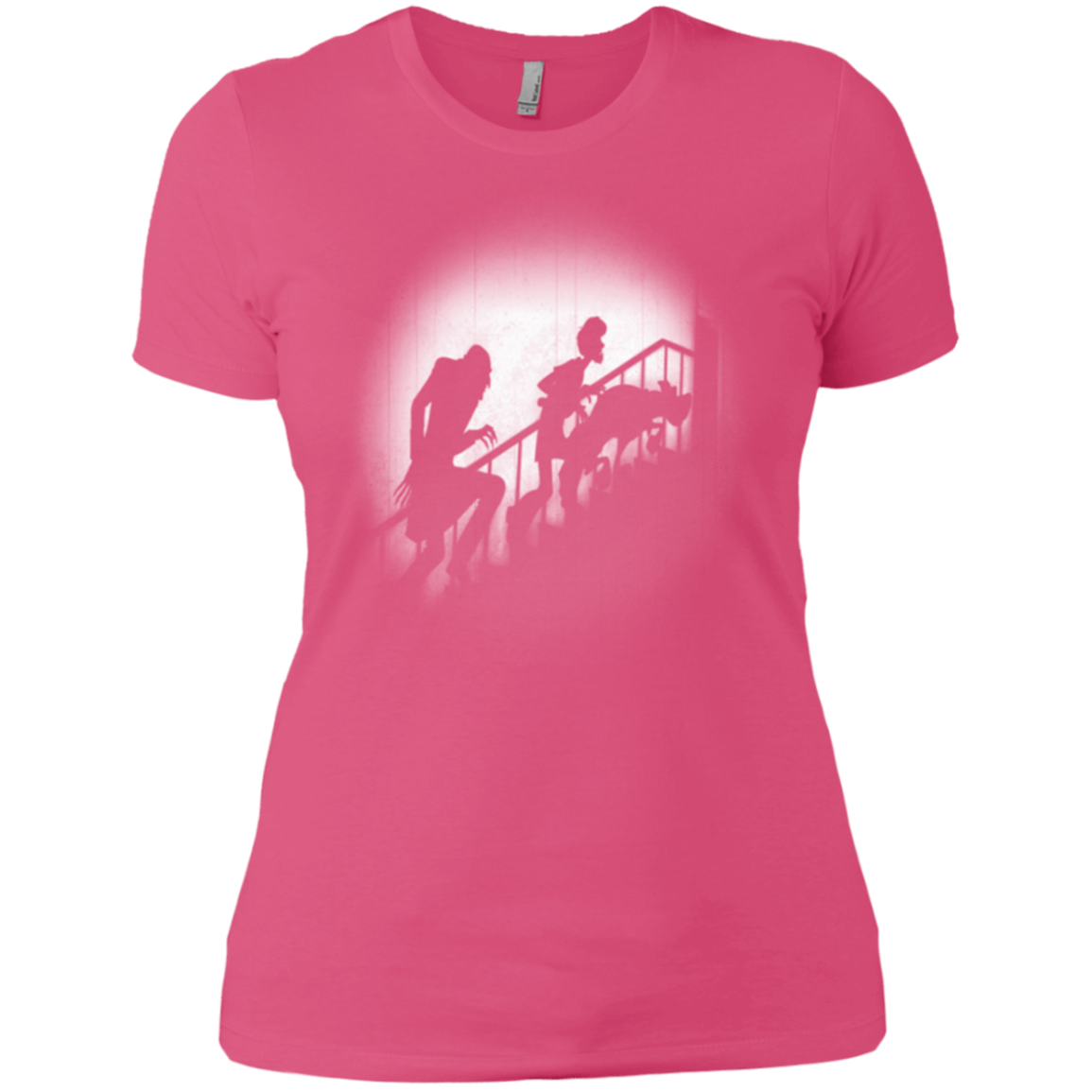 Come on Scoob Women's Premium T-Shirt