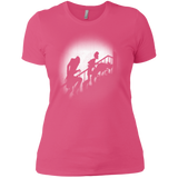 Come on Scoob Women's Premium T-Shirt