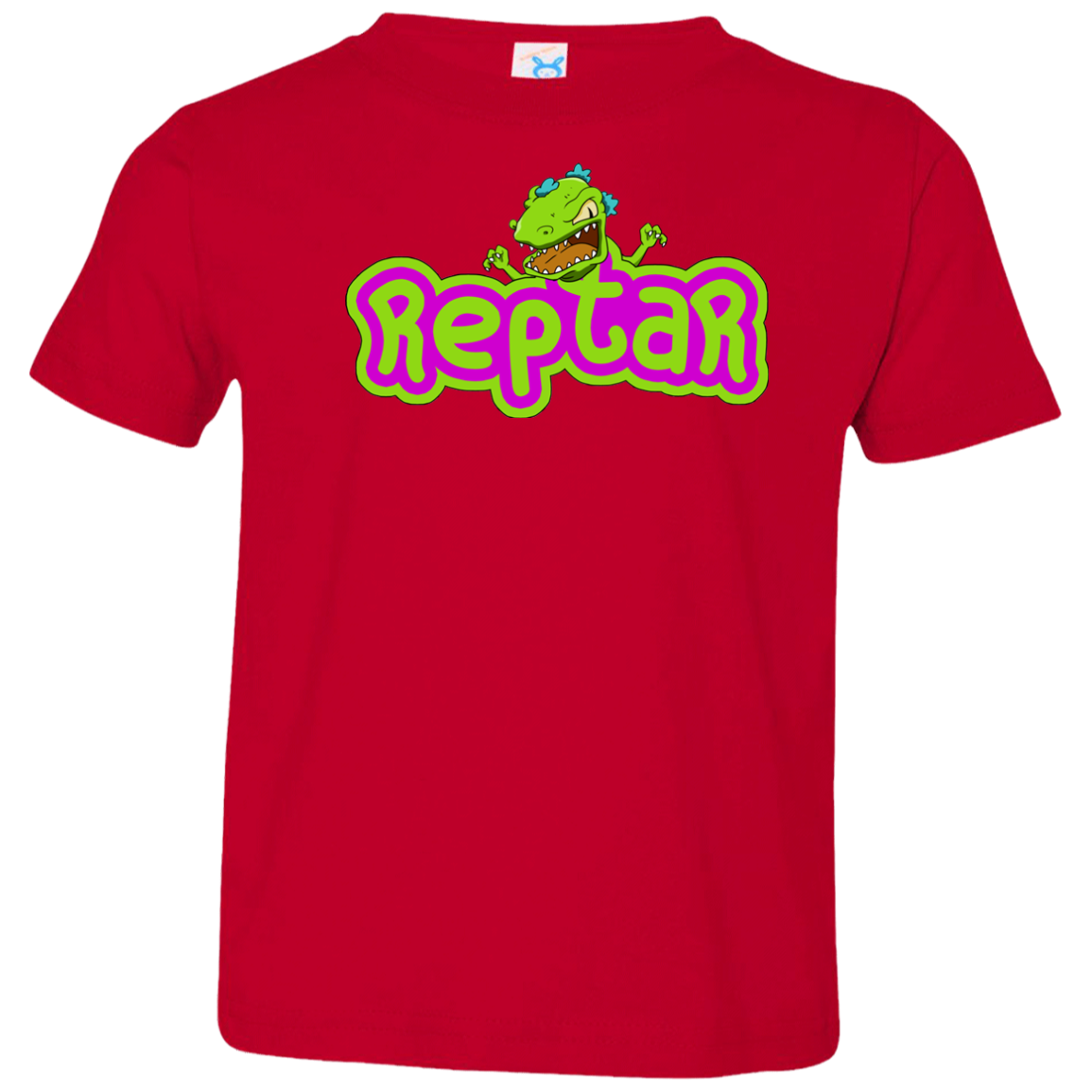 Reptar Toddler Premium T-Shirt