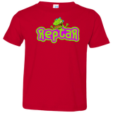 Reptar Toddler Premium T-Shirt