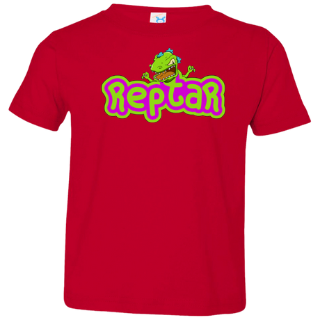 Reptar Toddler Premium T-Shirt