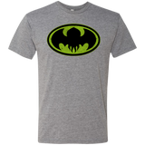 Dark God Rises Men's Triblend T-Shirt