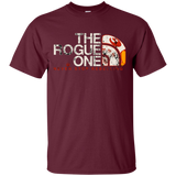 Rogue North Face T-Shirt