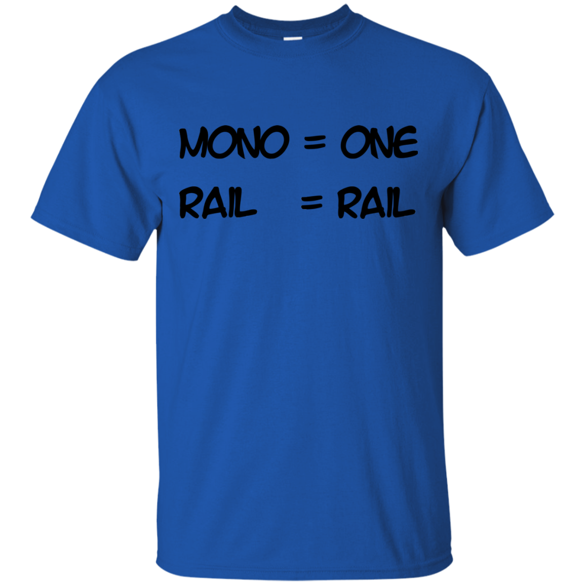 Mono T-Shirt