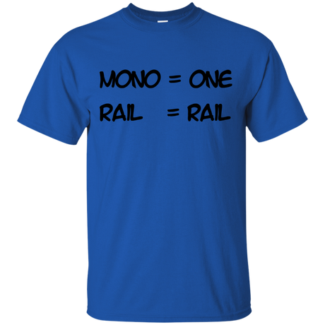 Mono T-Shirt