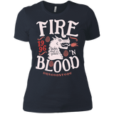 House of Dragons Women's Premium T-Shirt