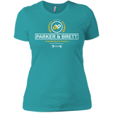 Parker & Brett Women's Premium T-Shirt