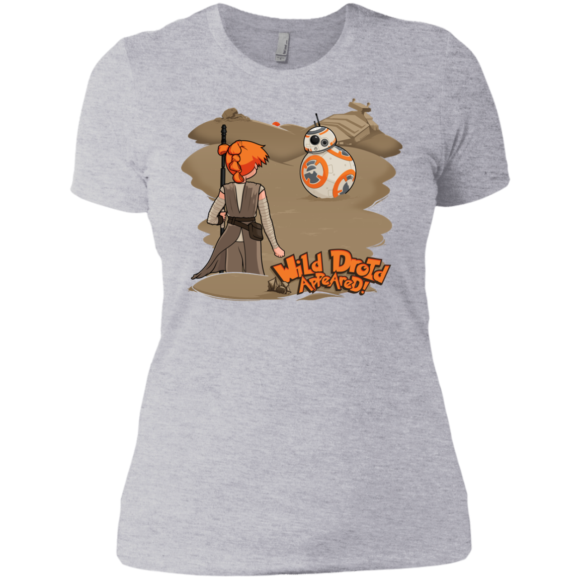 WDA Women's Premium T-Shirt