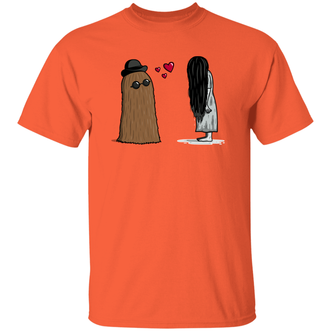 Hairy Love Youth T-Shirt