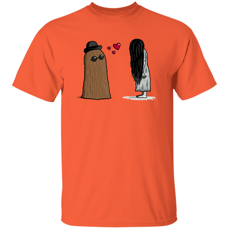 Hairy Love Youth T-Shirt