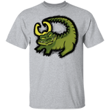 The King Alligator Youth T-Shirt