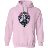 Venomous Joke Pullover Hoodie