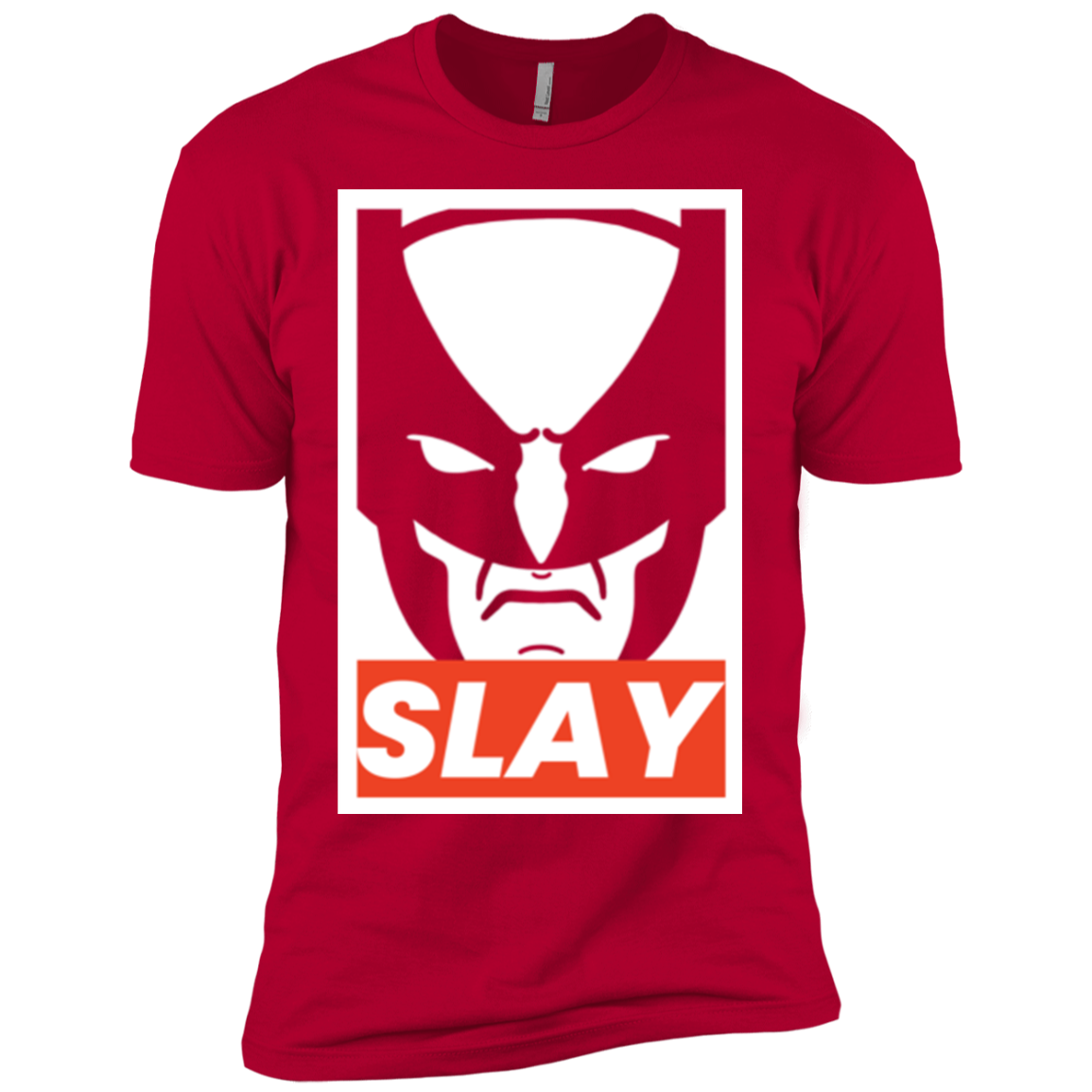 SLAY Boys Premium T-Shirt