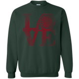 LOVE First Order Crewneck Sweatshirt