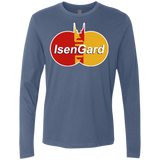 Isengard Men's Premium Long Sleeve