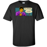 NDGT good thing Tall T-Shirt