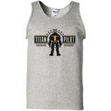Titan Pilot Men's Tank Top