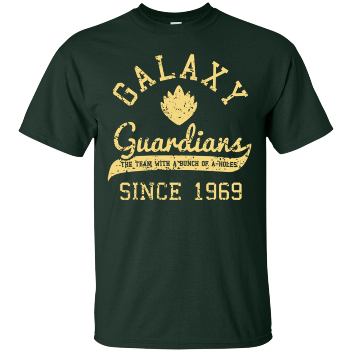 Guardians Since 1969 T-Shirt