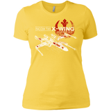 T-65 X-Wing Women's Premium T-Shirt