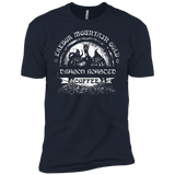 Erebor Coffee Boys Premium T-Shirt