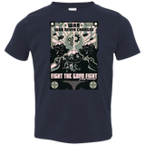 War Never Changes Toddler Premium T-Shirt