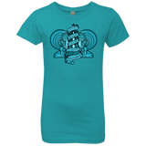 NORTHERN ORACLE Girls Premium T-Shirt