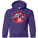 Save The Forest Youth Hoodie
