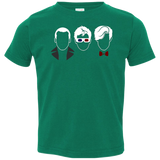 Doctors3 Toddler Premium T-Shirt