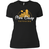 Scum and Villainy Women's Premium T-Shirt