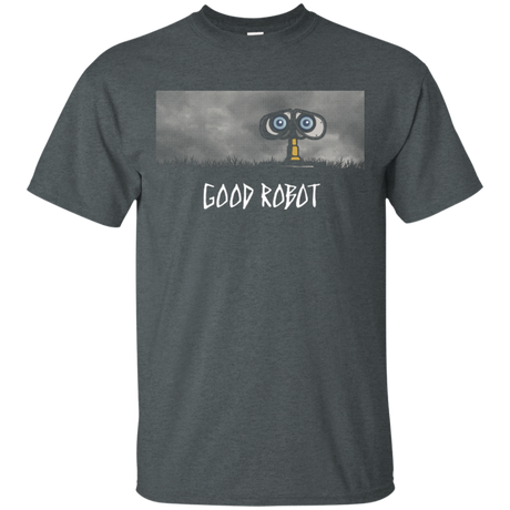 GOOD ROBOT T-Shirt