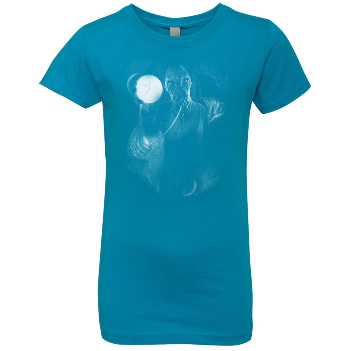 Ood Girls Premium T-Shirt