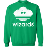 Wizards Crewneck Sweatshirt