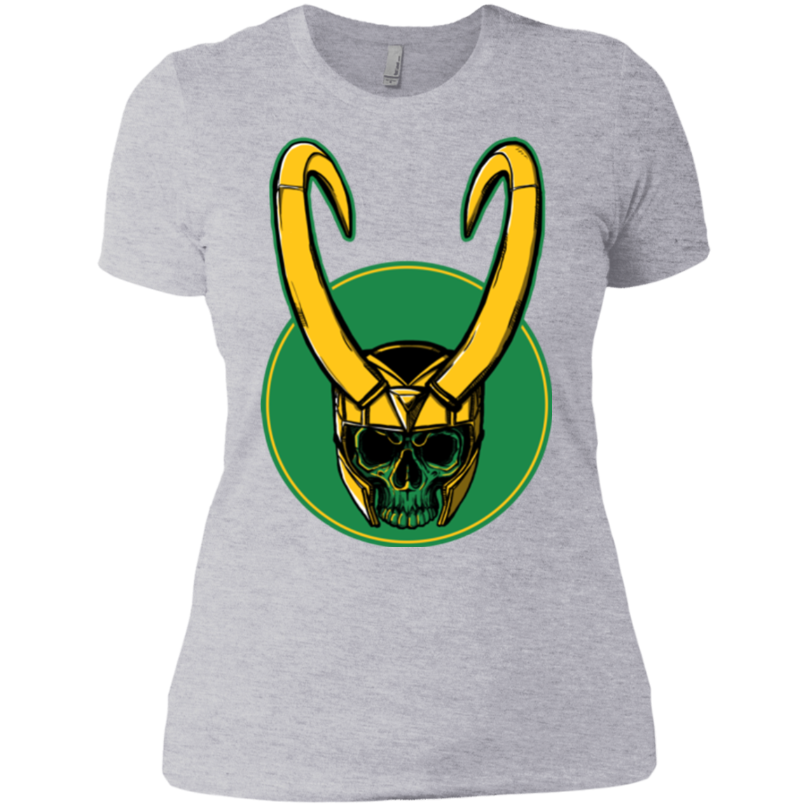 Tricksters End Women's Premium T-Shirt