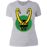 Tricksters End Women's Premium T-Shirt