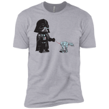 Walking the Robot Boys Premium T-Shirt